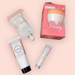 SALE 🔅 Frank Body Bundle ➿